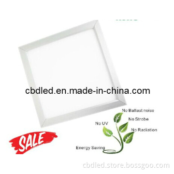 2014 Hot Selling High Quality LED Panel Light (30*30cm)